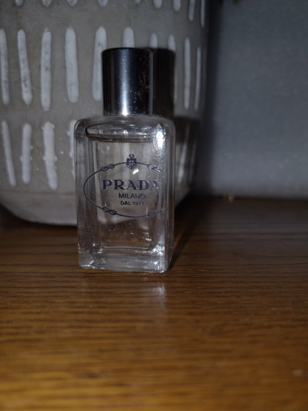 Prada Sample